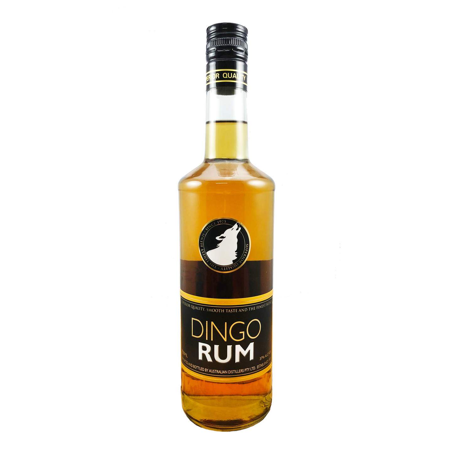 Dingo Rum 700ml