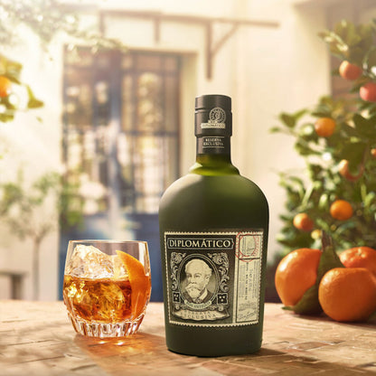 Diplomatico Reserva Exclusiva Rum 700ml