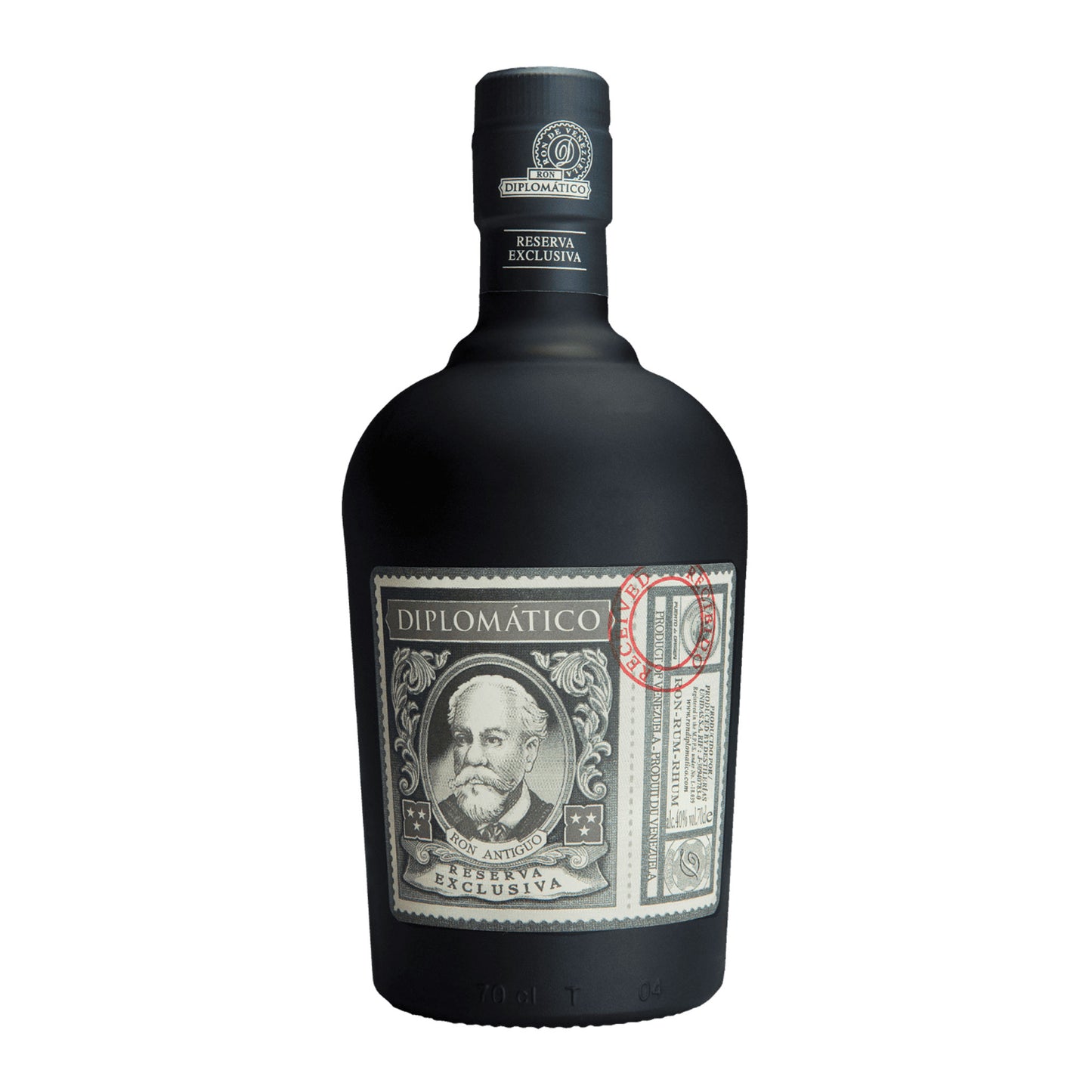 Diplomatico Reserva Exclusiva Rum 700ml