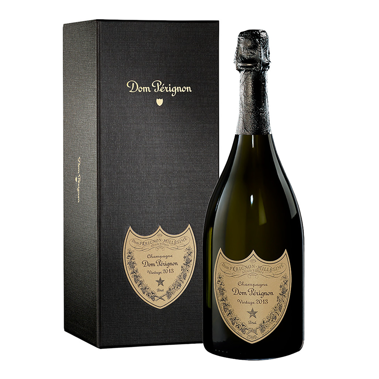 Dom Pérignon Brut Vintage 2013 (Gift Boxed)