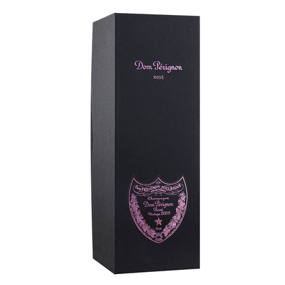 Dom Pérignon Rose 2009