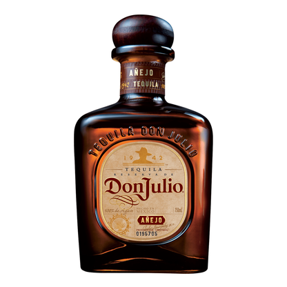 Don Julio Anejo Tequila 700ml