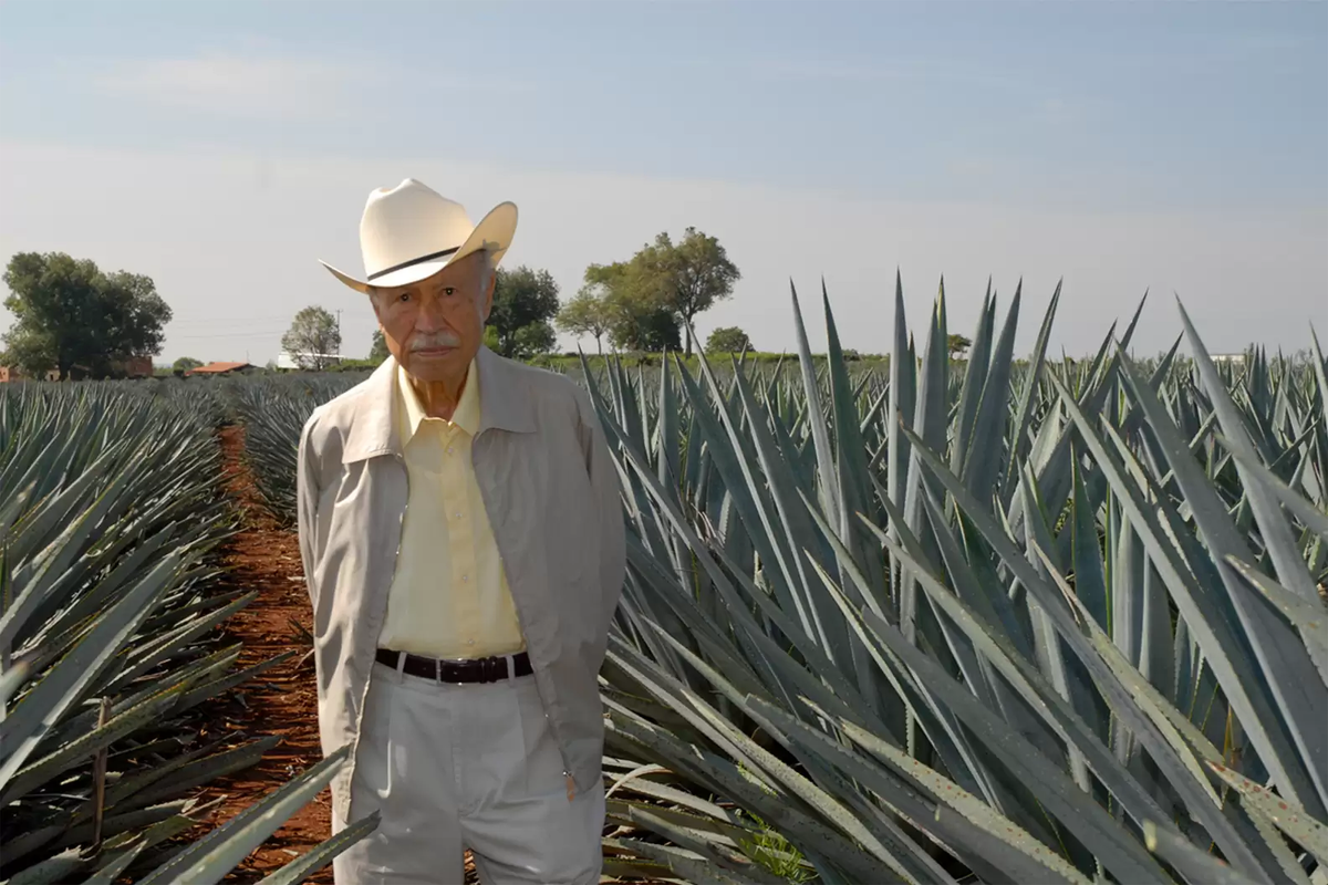 Don Julio 1942 Añejo Tequila 750ml