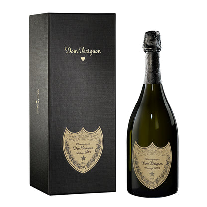 Dom Pérignon Brut Vintage 2013 (Gift Boxed)