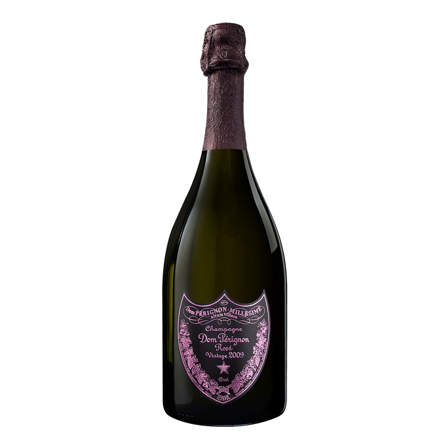 Dom Pérignon Rose 2009