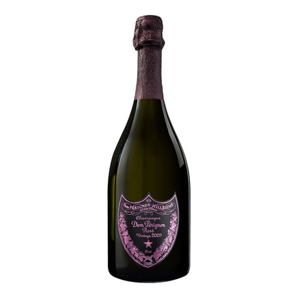 Dom Pérignon Rose 2009