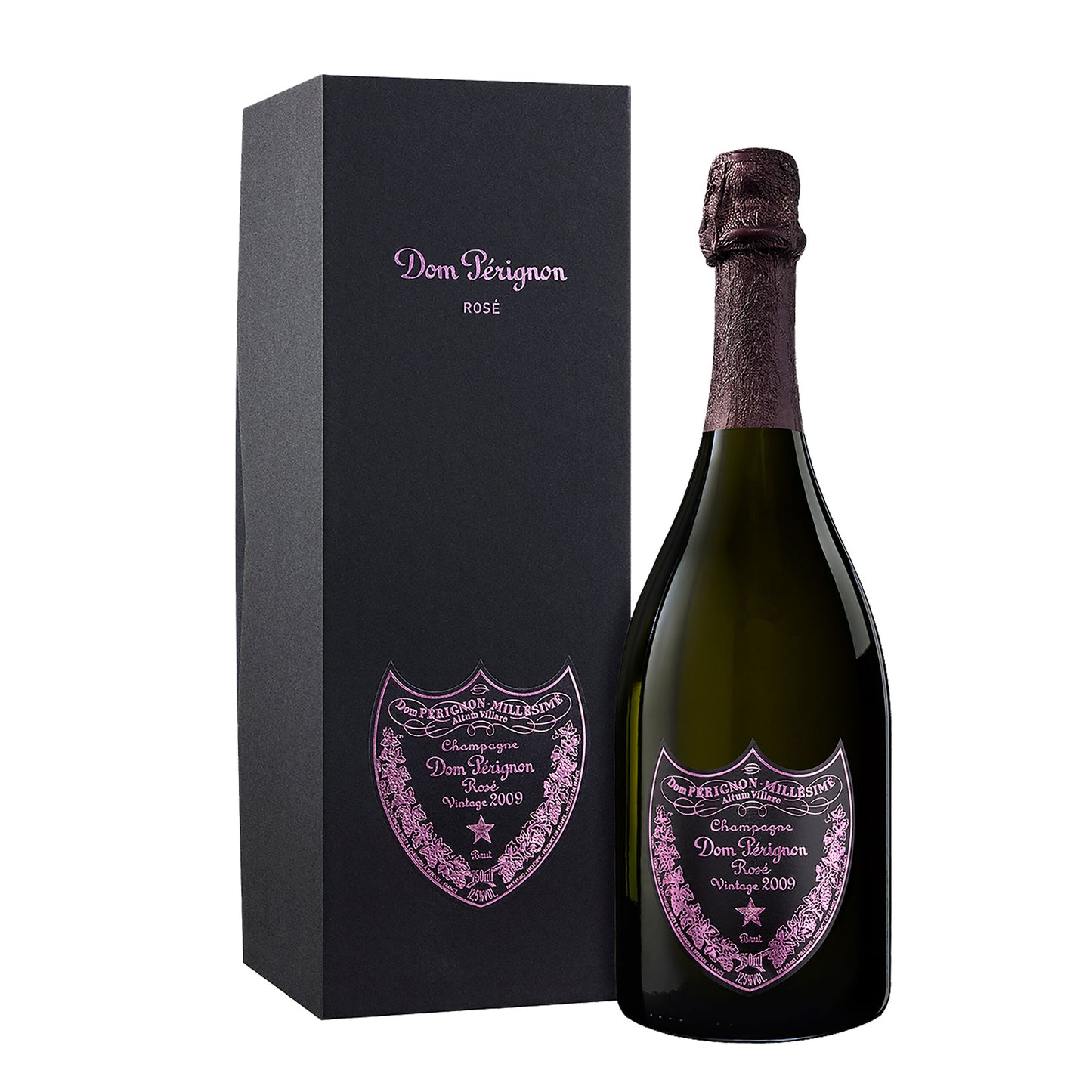 Dom Pérignon Rose 2009