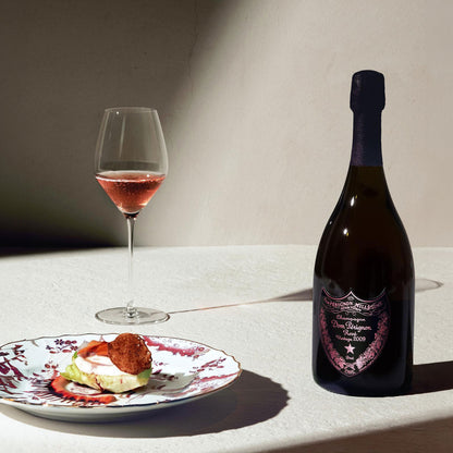 Dom Pérignon Rose 2009