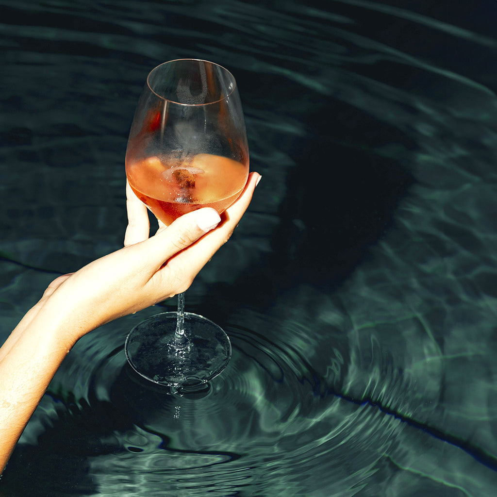Dom Pérignon Rose 2009