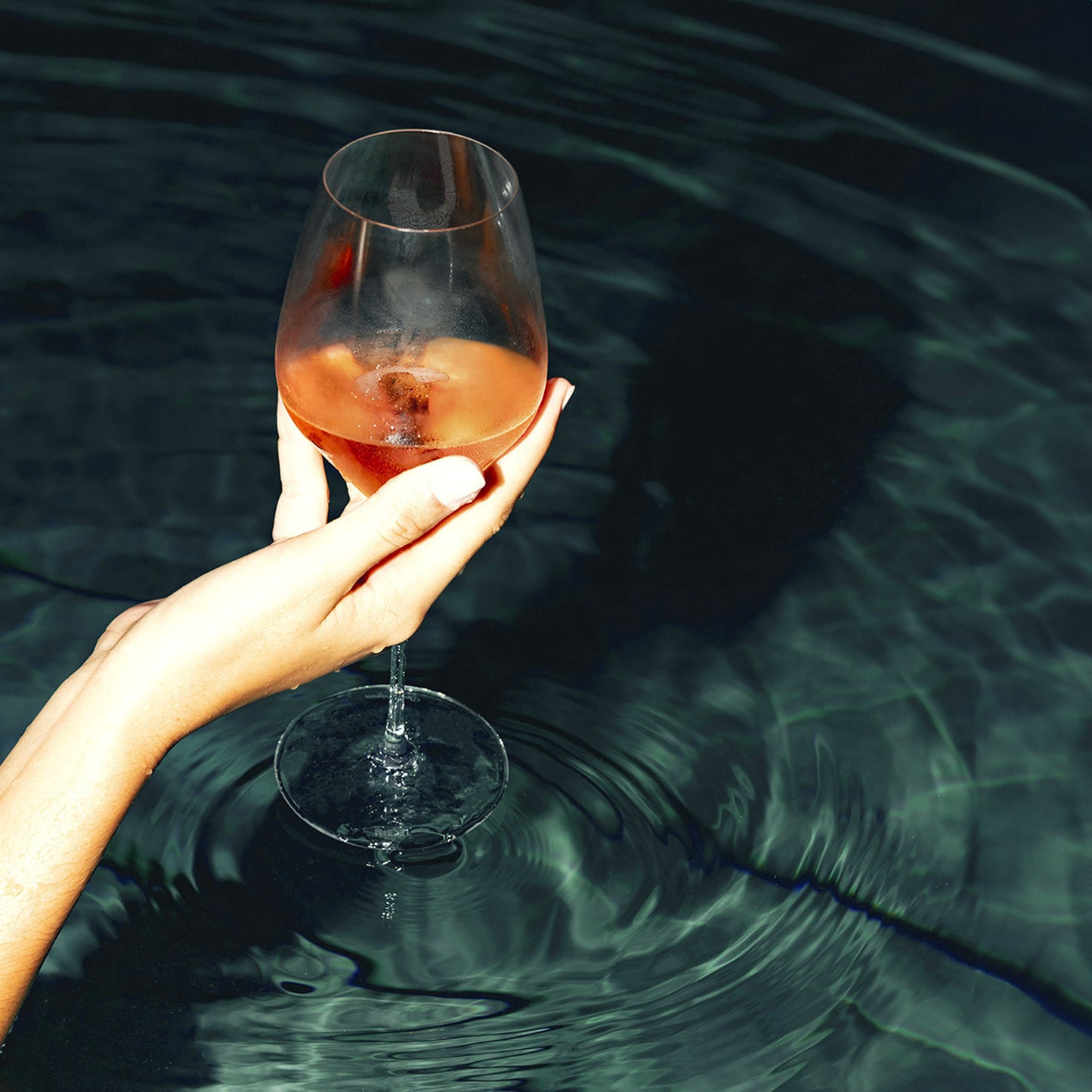 Dom Pérignon Rose 2009