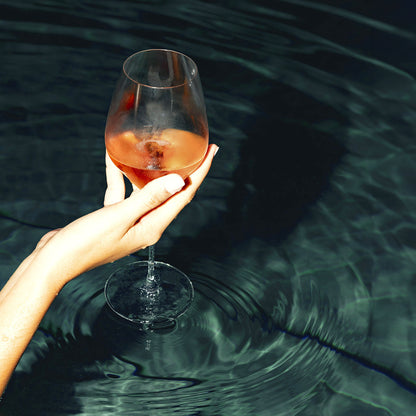 Dom Pérignon Rose 2009