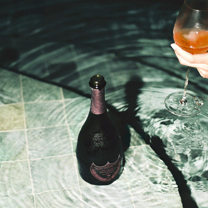 Dom Pérignon Rose 2009