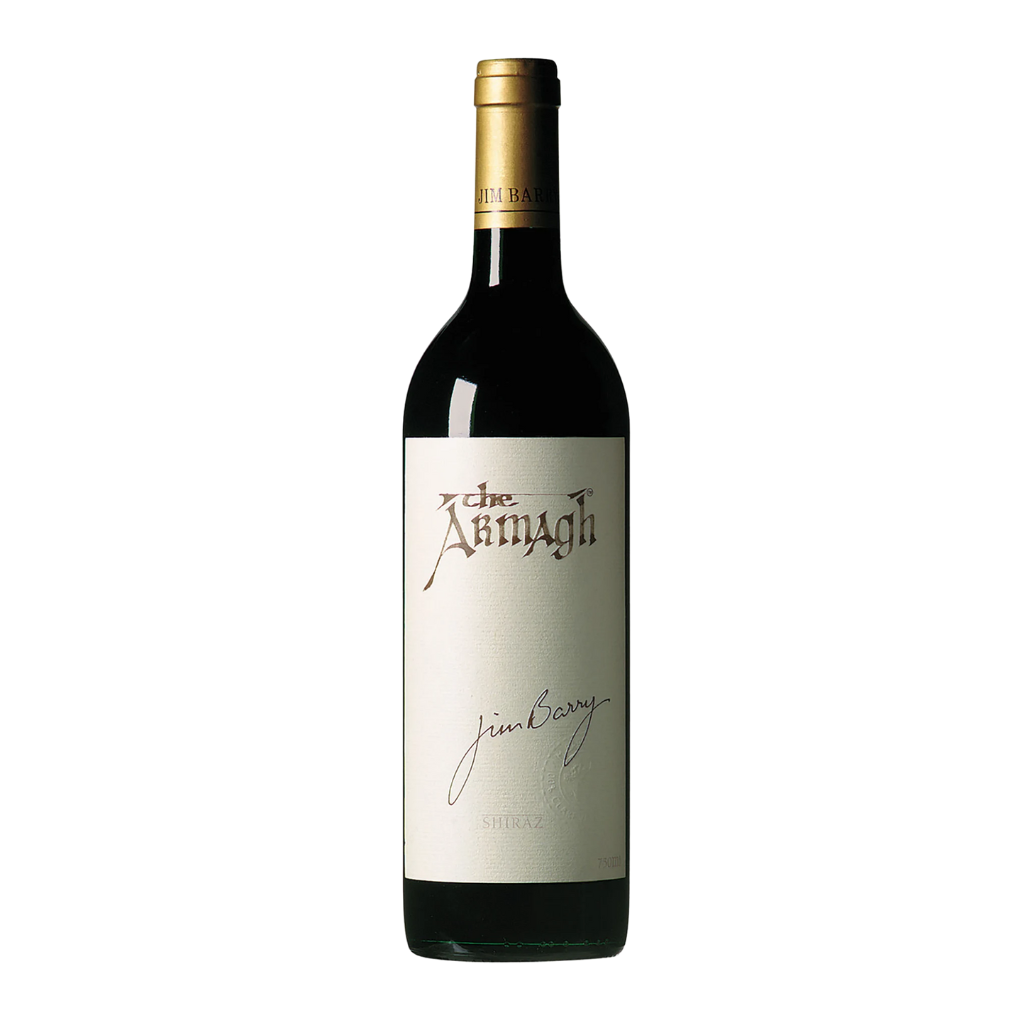 Jim Barry The Armagh Shiraz 2006