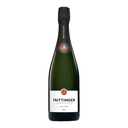 Taittinger Brut Réserve Champagne NV