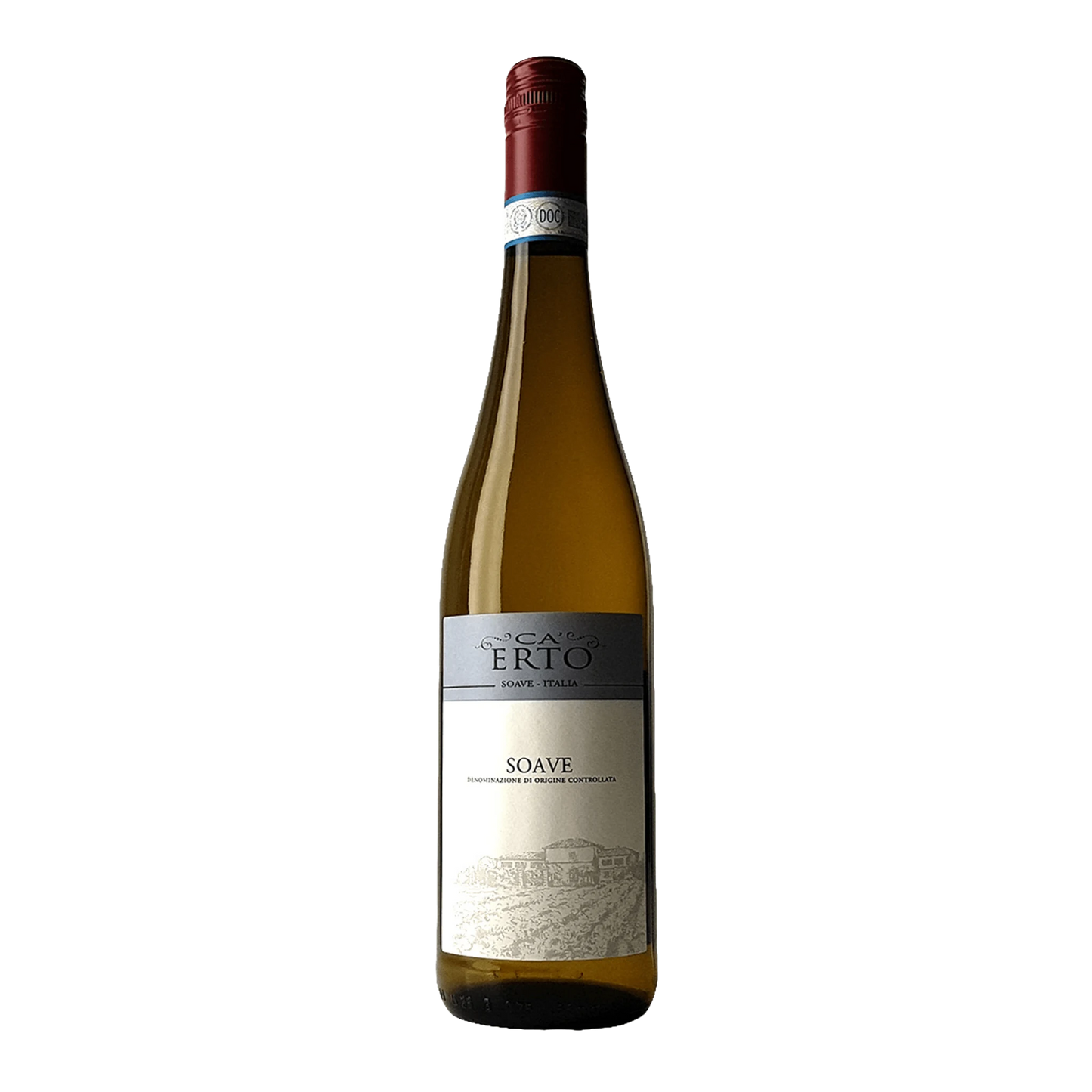 Ca' Erto Soave 2025