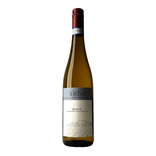 Ca' Erto Soave 2025