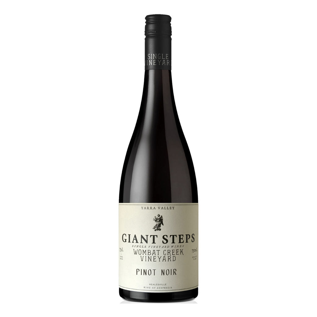 Giant Steps Wombat Creek Vineyard Pinot Noir 2022