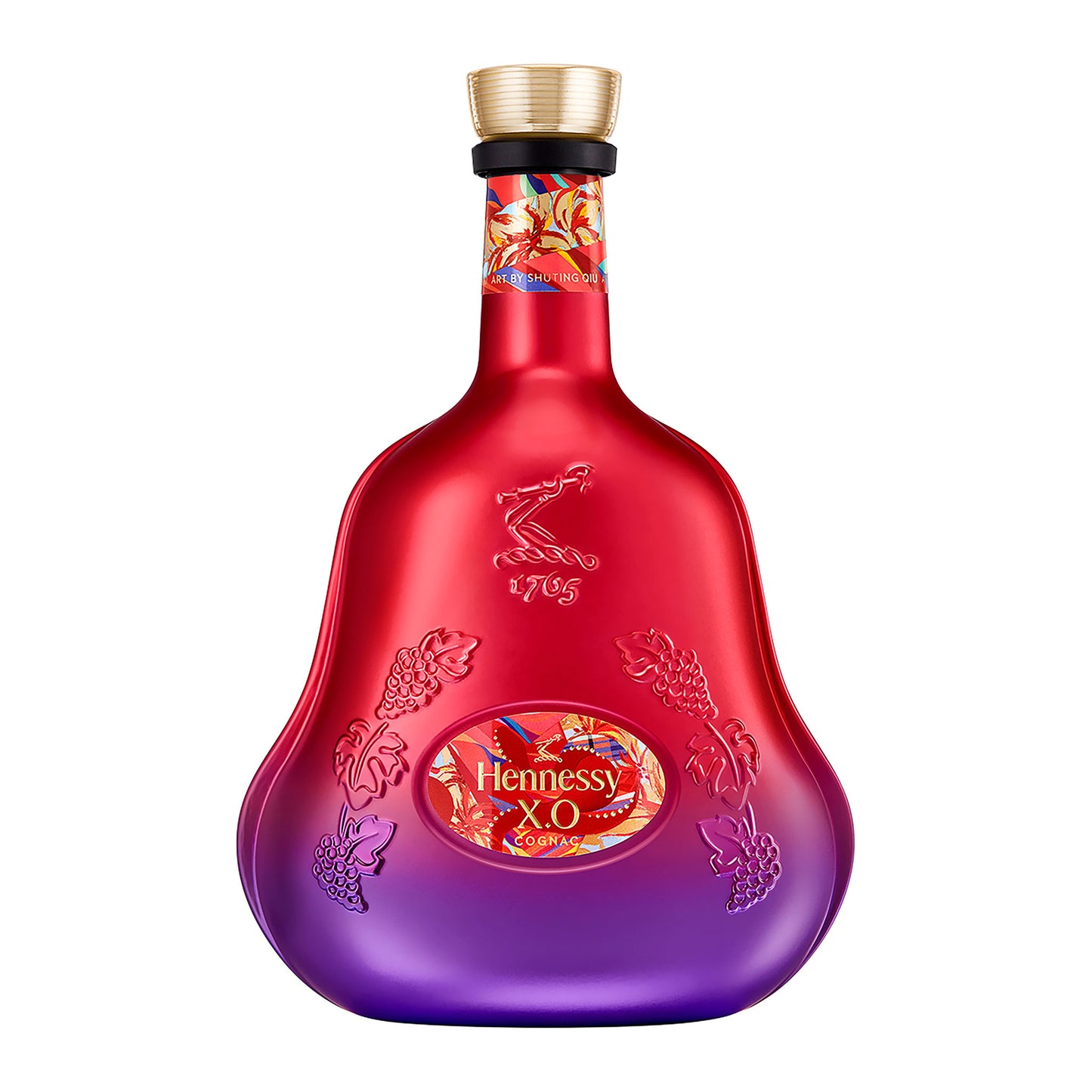 Hennessy X.O Chinese New Year 2025 Limited Edition 700ml