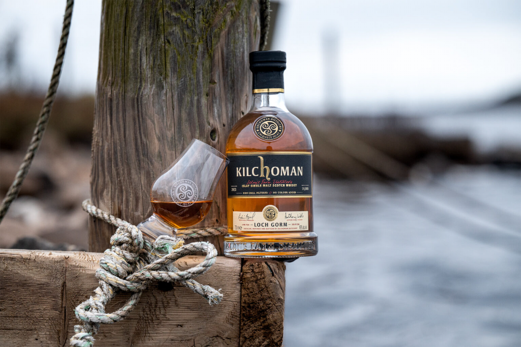 Kilchoman Loch Gorm 2023 Single Malt Scotch Whisky 700ml