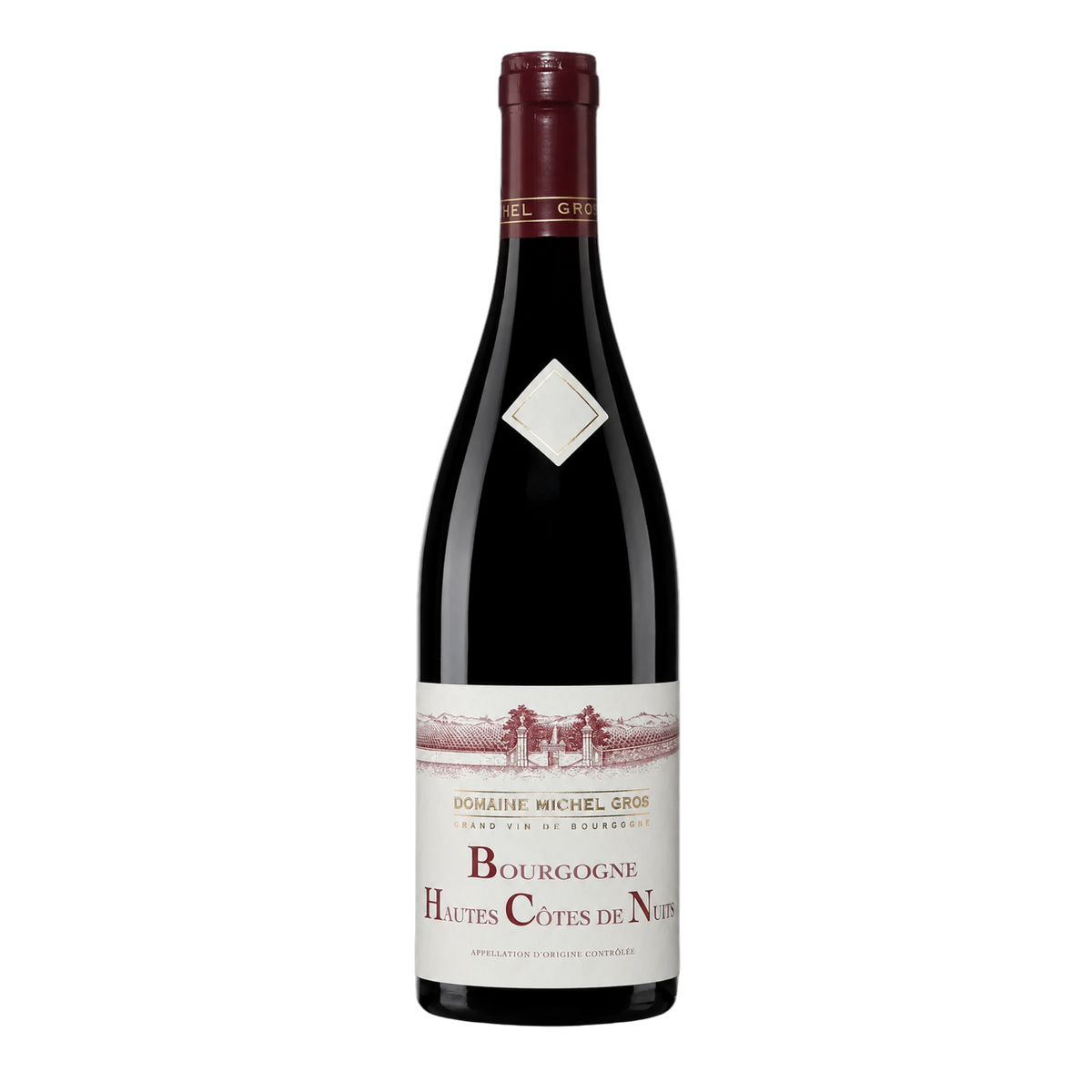 Domaine Michel Gros Bourgogne Hautes Cotes De Nuits 2023