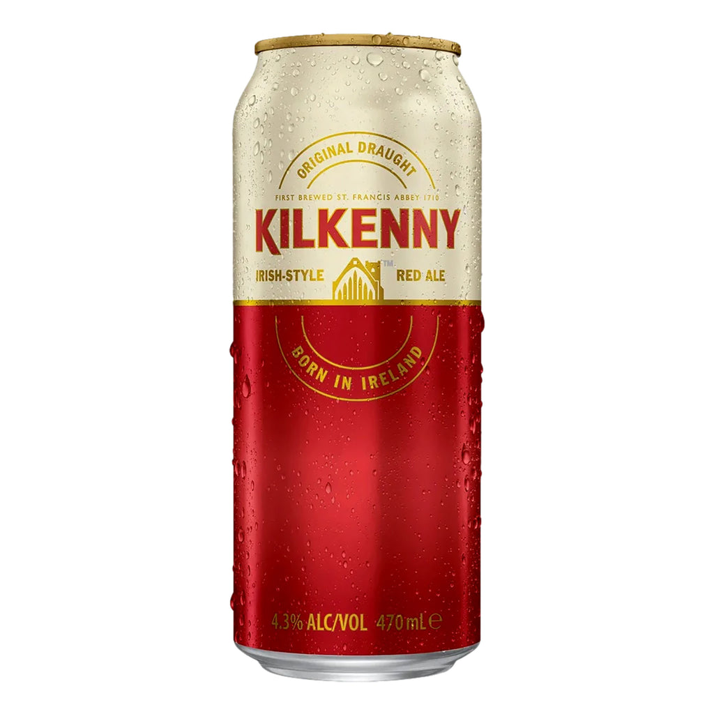 Kilkenny Draught (Case)