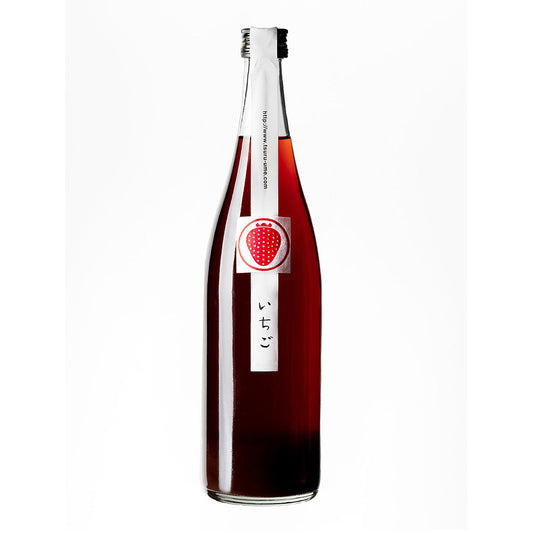 Heiwa Shuzo Tsuru-Ume Ichigo 720ml