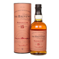 Balvenie Madeira Cask 15 Year Old Single Malt Scotch Whisky 700ml