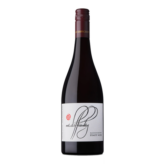 Mt. Difficulty Bannockburn Pinot Noir 2024