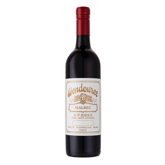 Wendouree Malbec 2005