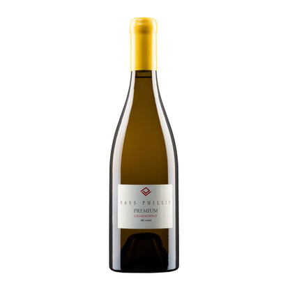 Bass Phillip Premium Chardonnay 2017