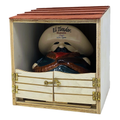 El Tirador Anejo Tequila 750ml