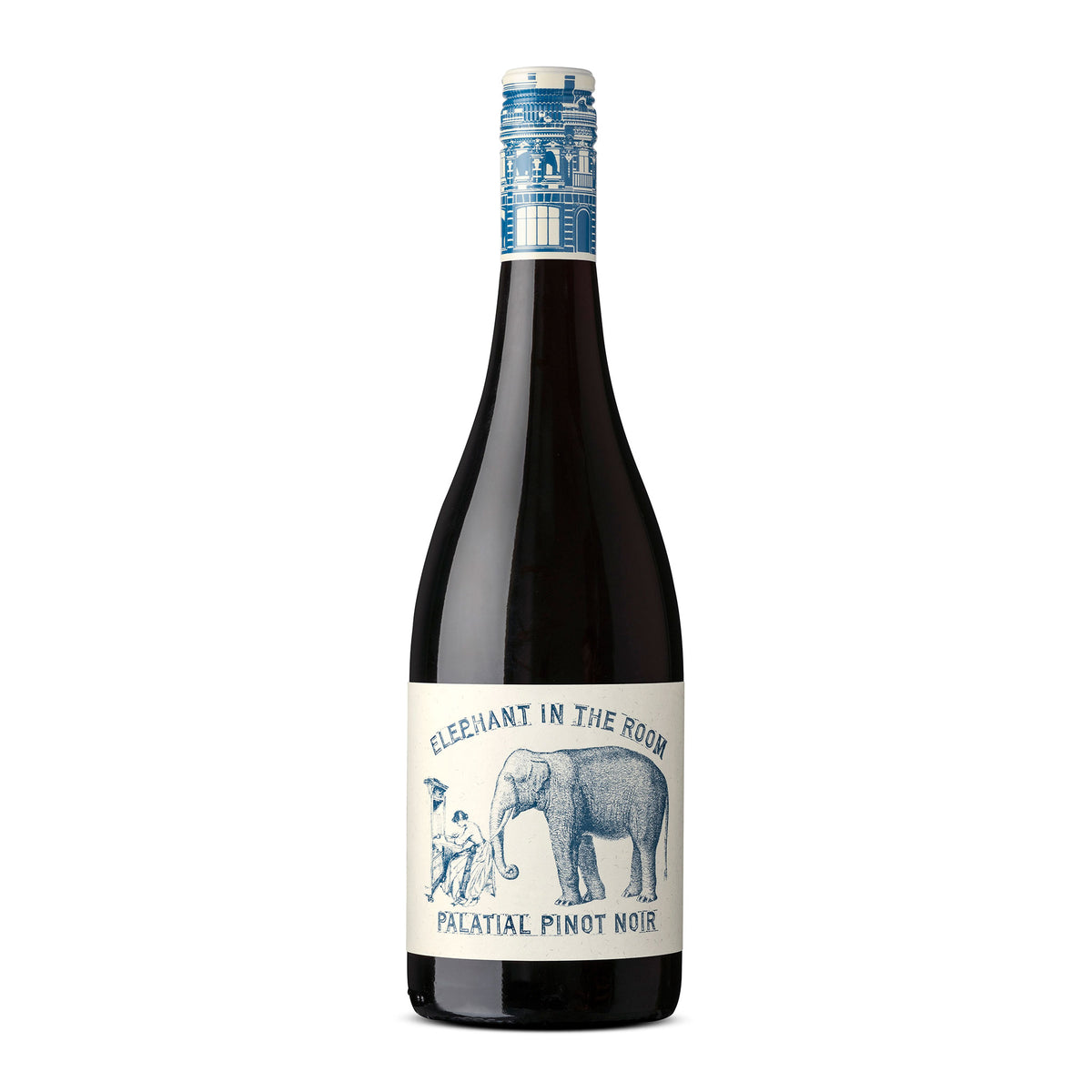 Elephant In The Room Pinot Noir 2024