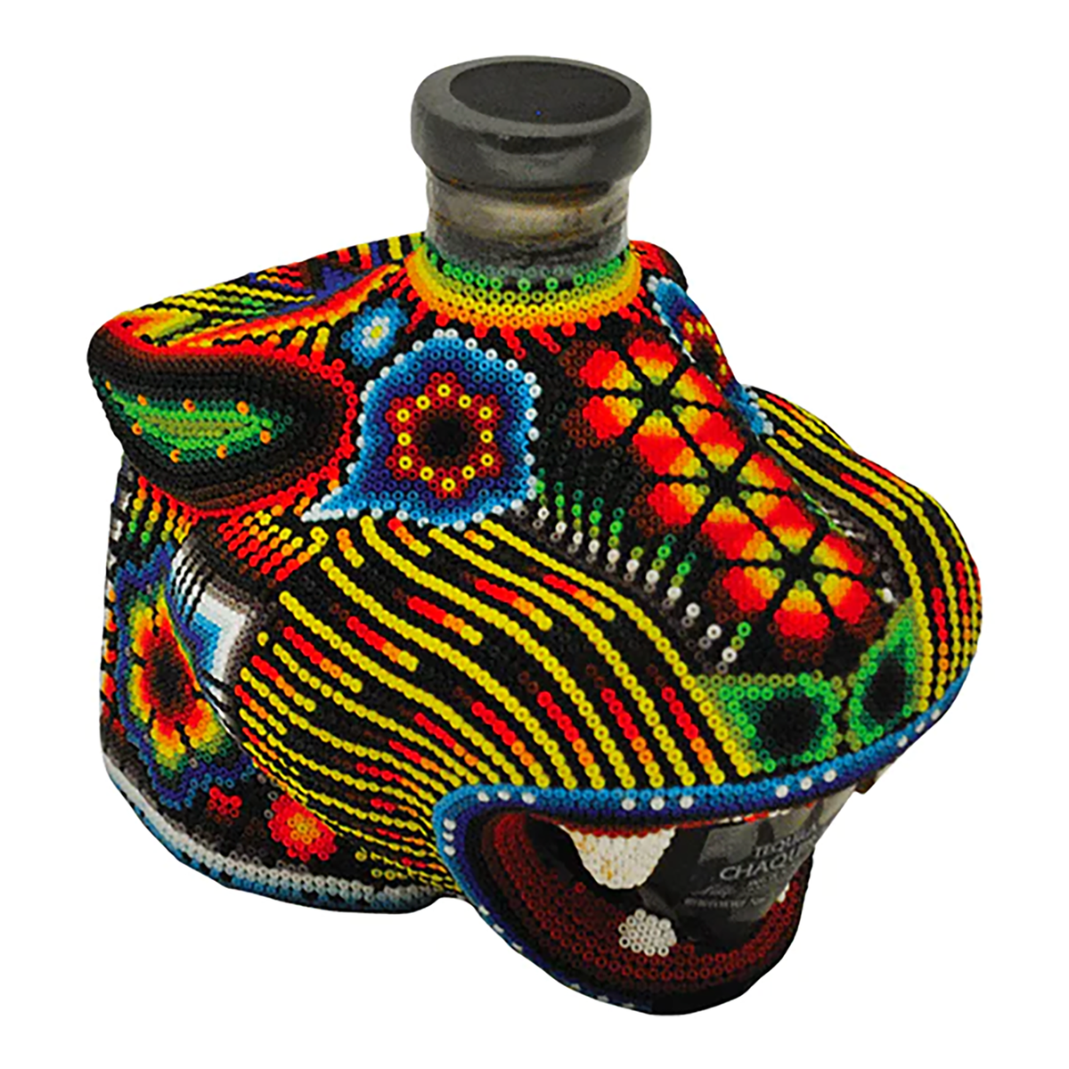 Chaquira Extra Anejo Tequila 750ml