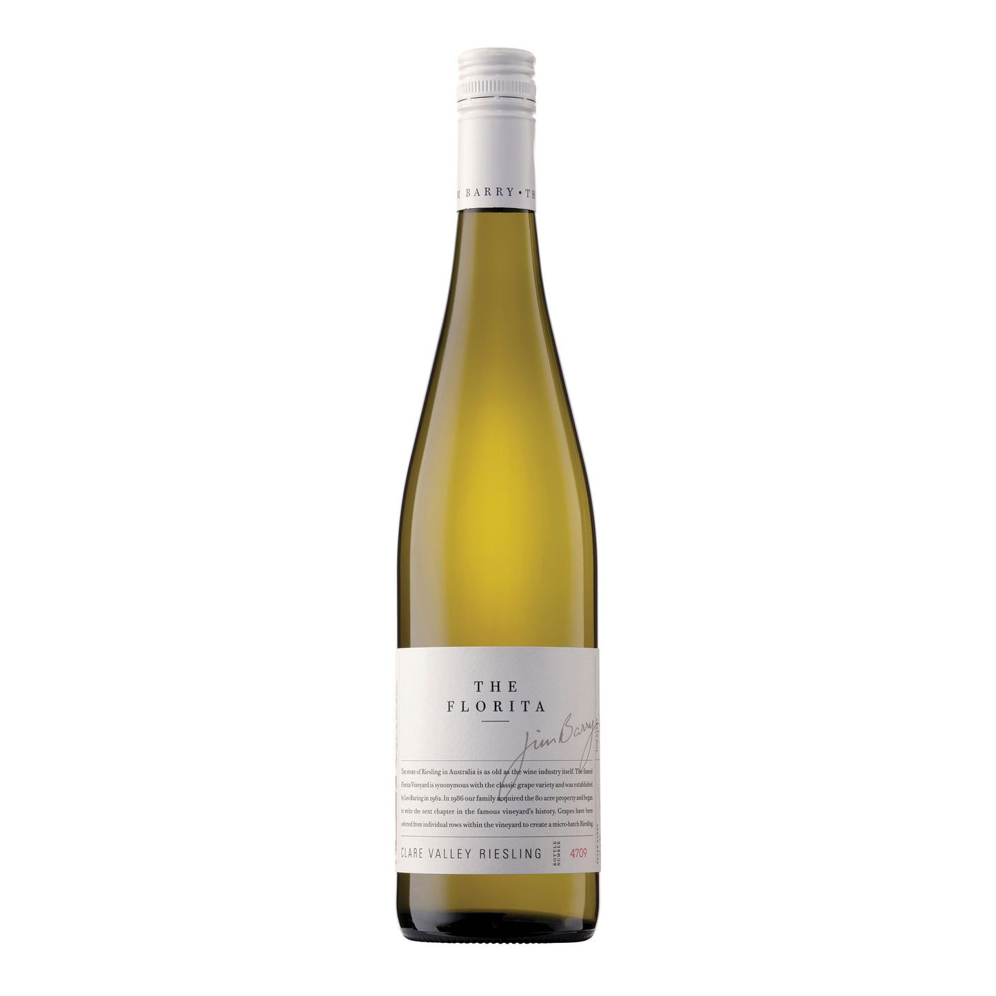 Jim Barry Florita Riesling 2024