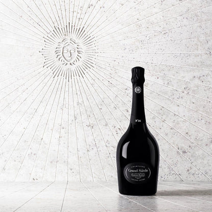 Laurent-Perrier Grand Siecle Nº24 Champagne