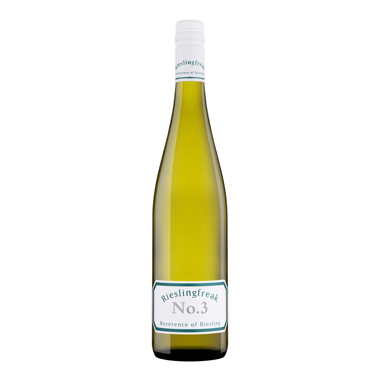 Rieslingfreak No.3 Clare Valley Riesling 2025