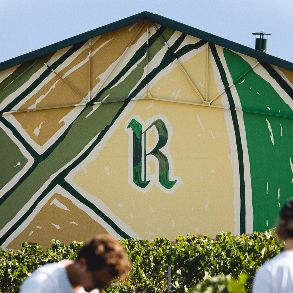 Ruinart Blanc de Blancs 1.5L