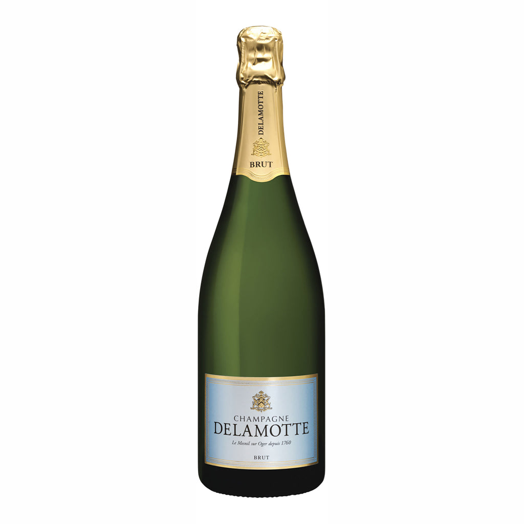 Champagne Delamotte Brut NV