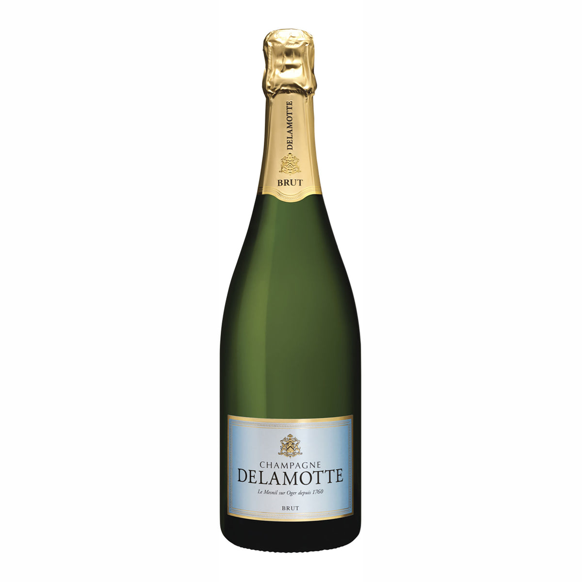 Champagne Delamotte Brut NV
