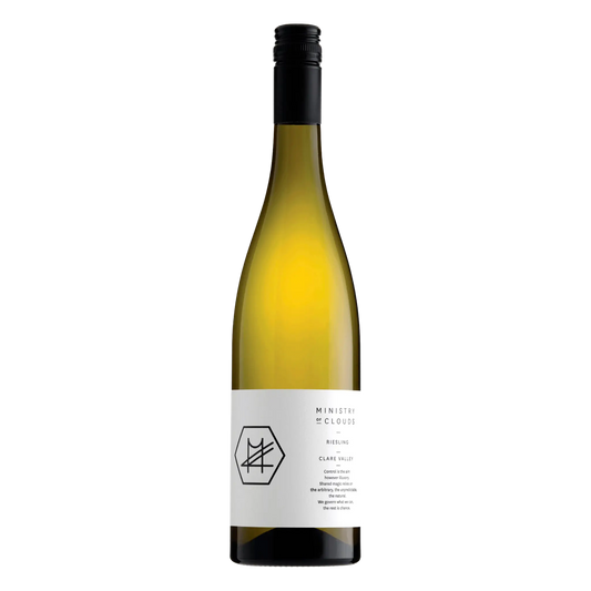 Ministry of Clouds Riesling 2025