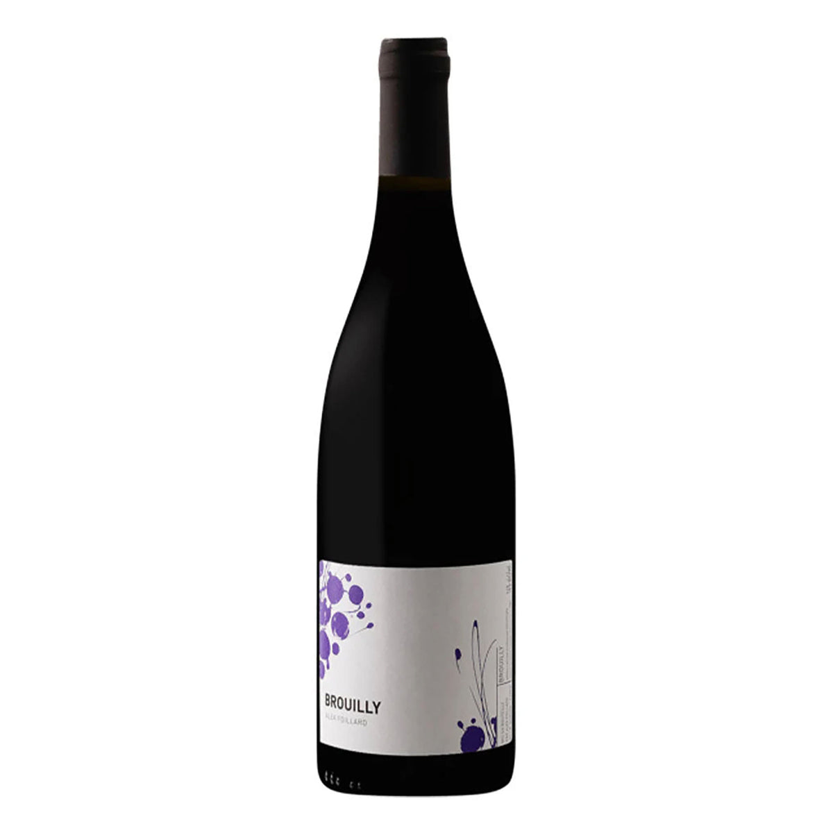 Alex Foillard Brouilly Beaujolais 2021
