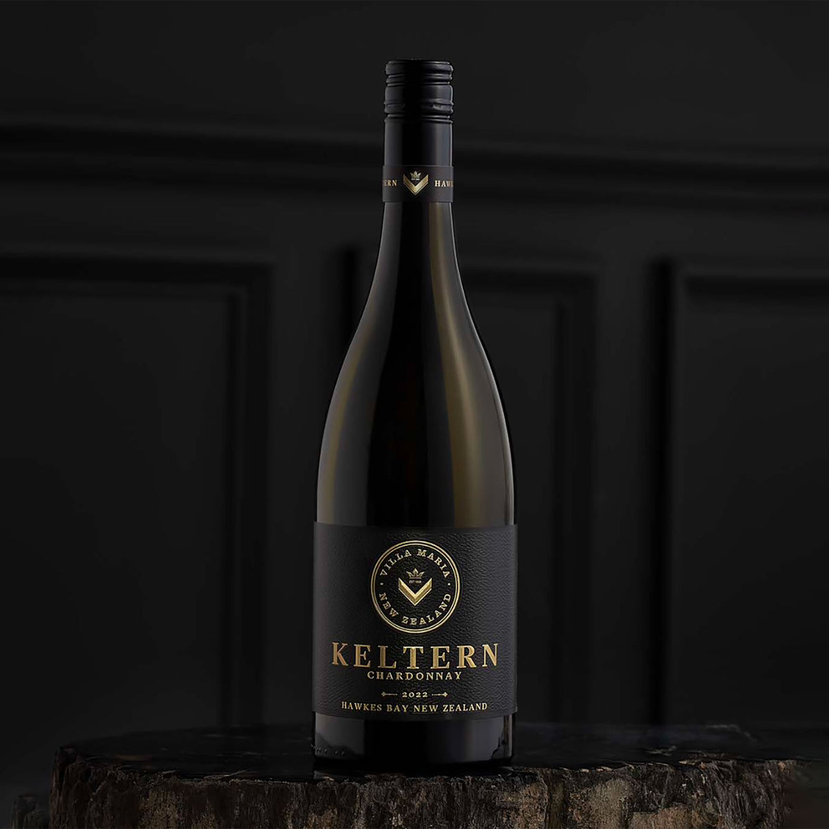 Villa Maria Keltern Chardonnay 2022