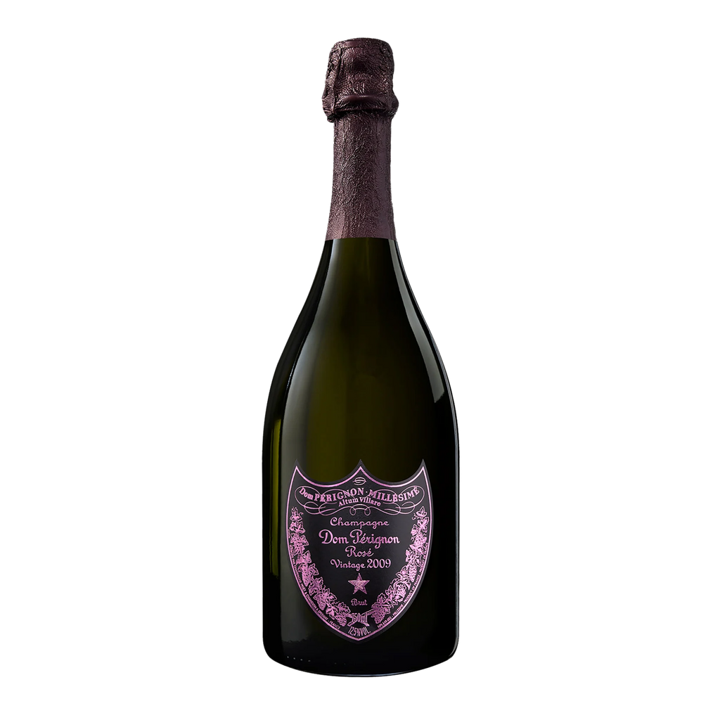Dom Pérignon Rose 2009