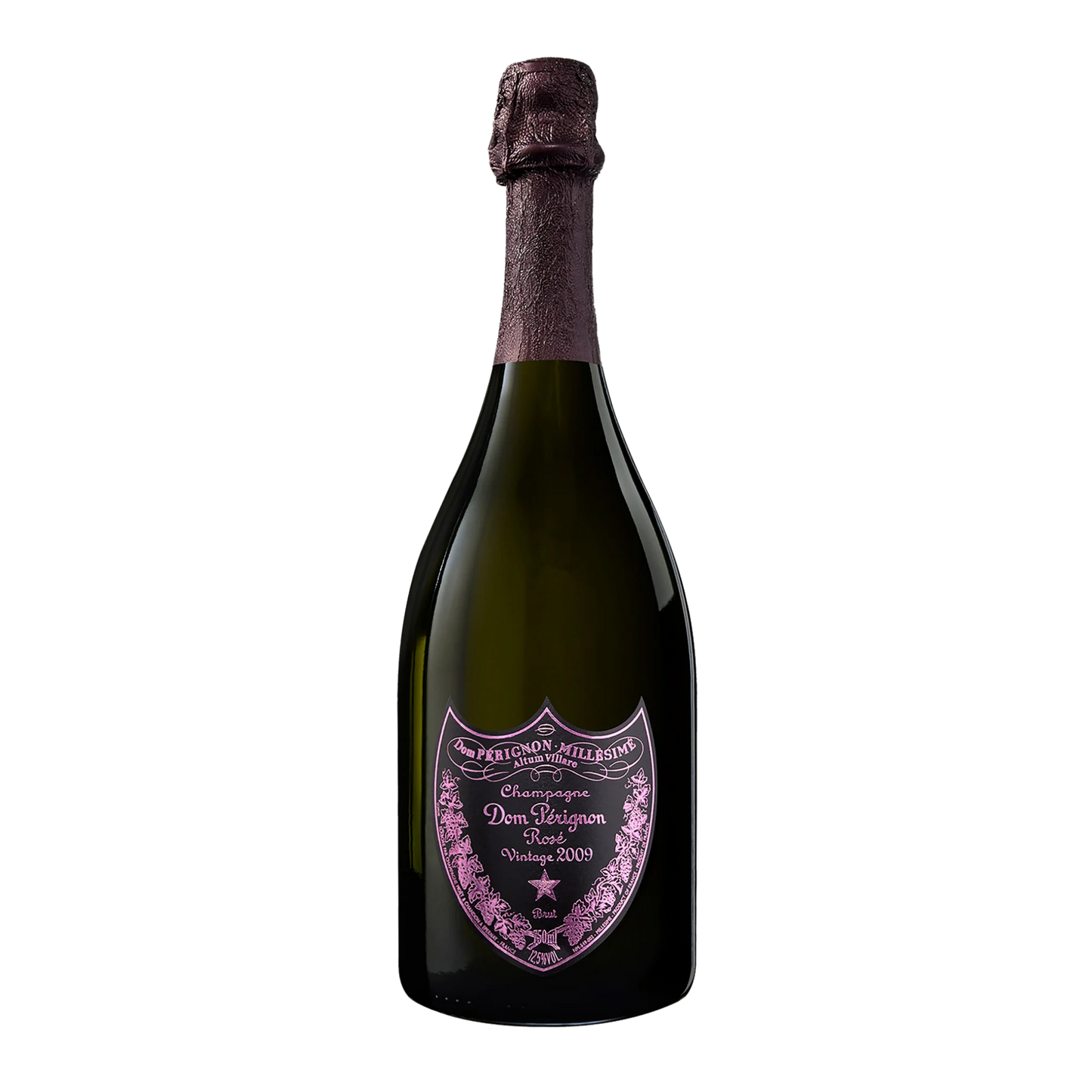 Dom Pérignon Rose 2009