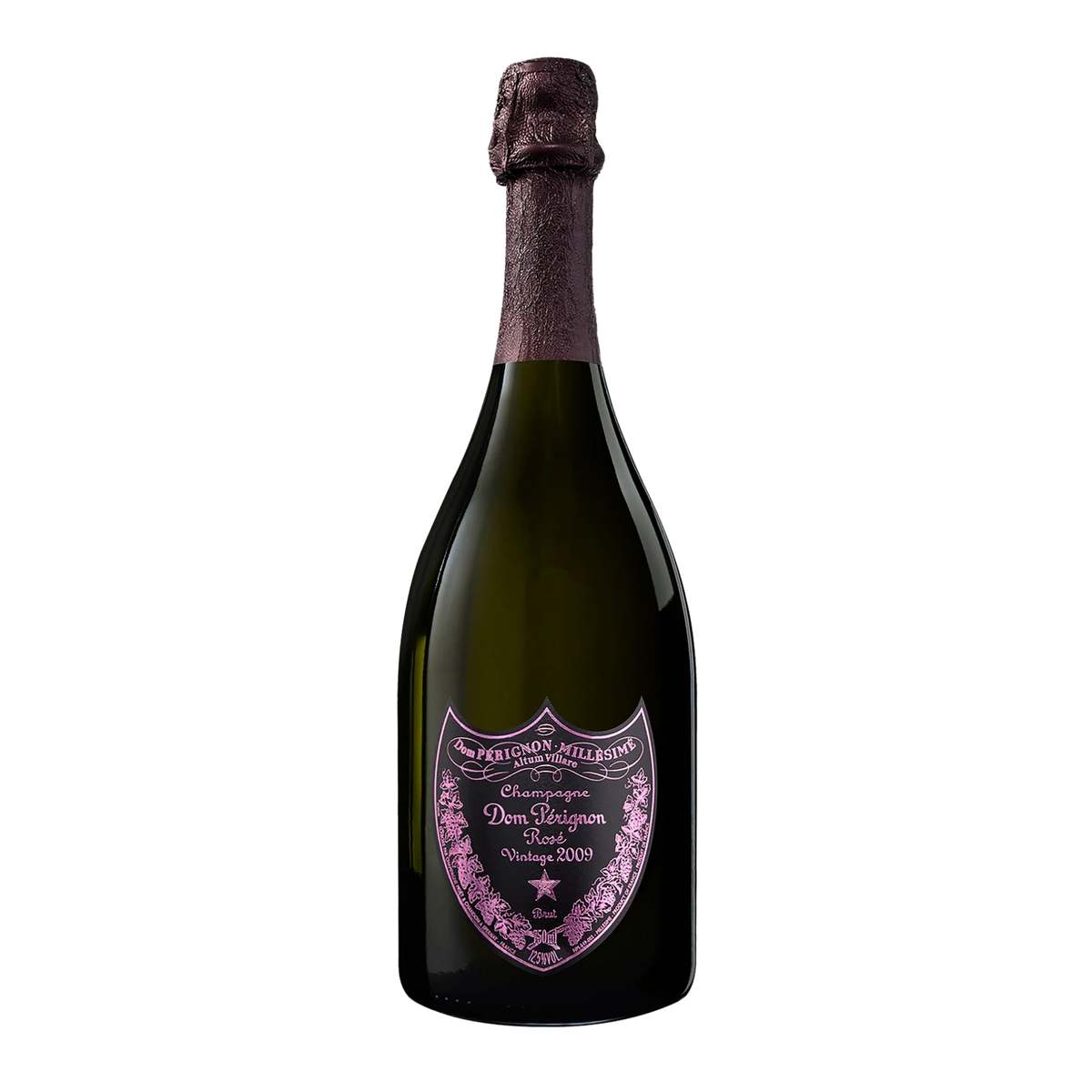 Dom Pérignon Rose 2009