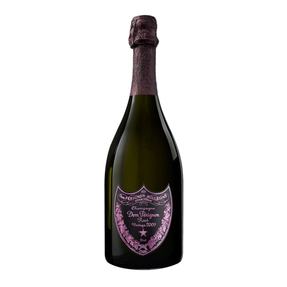 Dom Pérignon Rose 2009