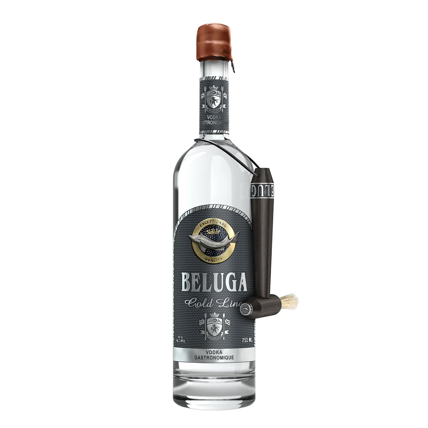 Beluga Gold Line Russian Vodka 700ml