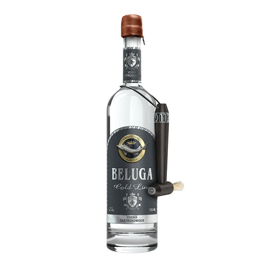 Beluga Gold Line Russian Vodka 700ml