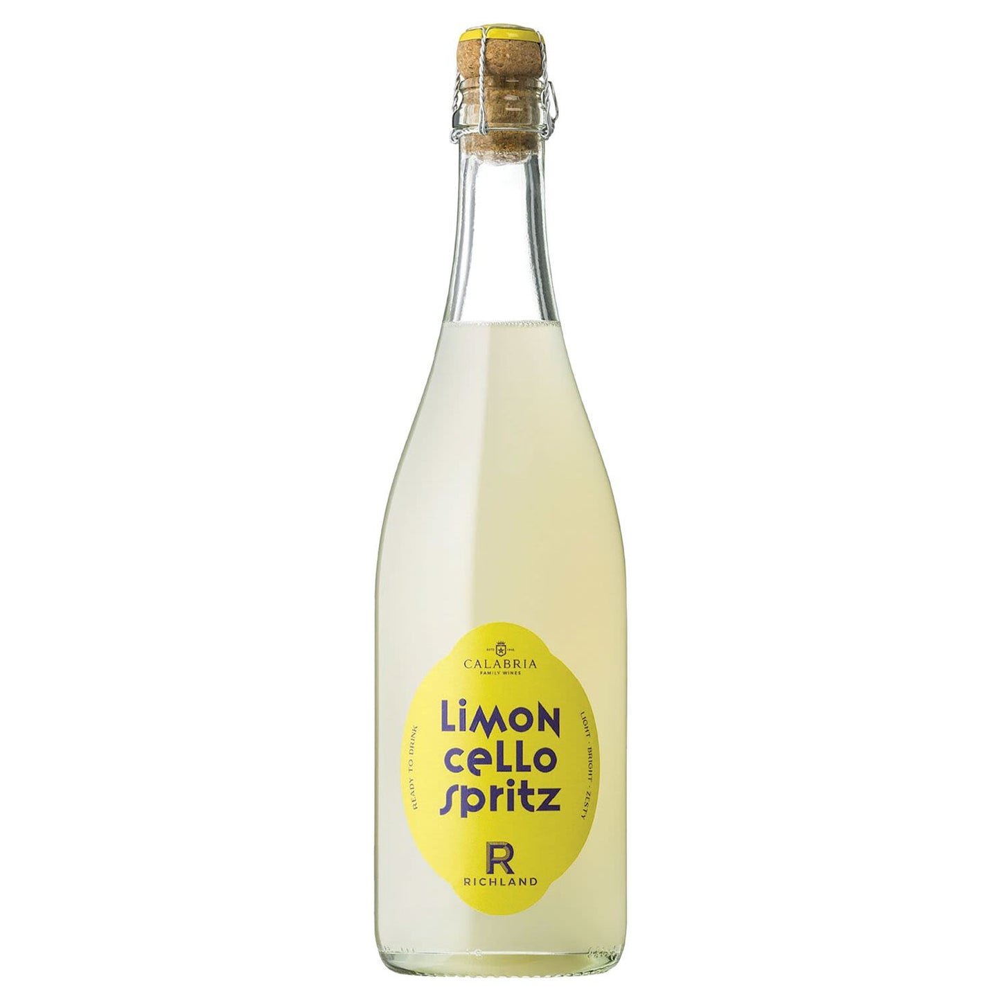 Richland Limoncello Spritz