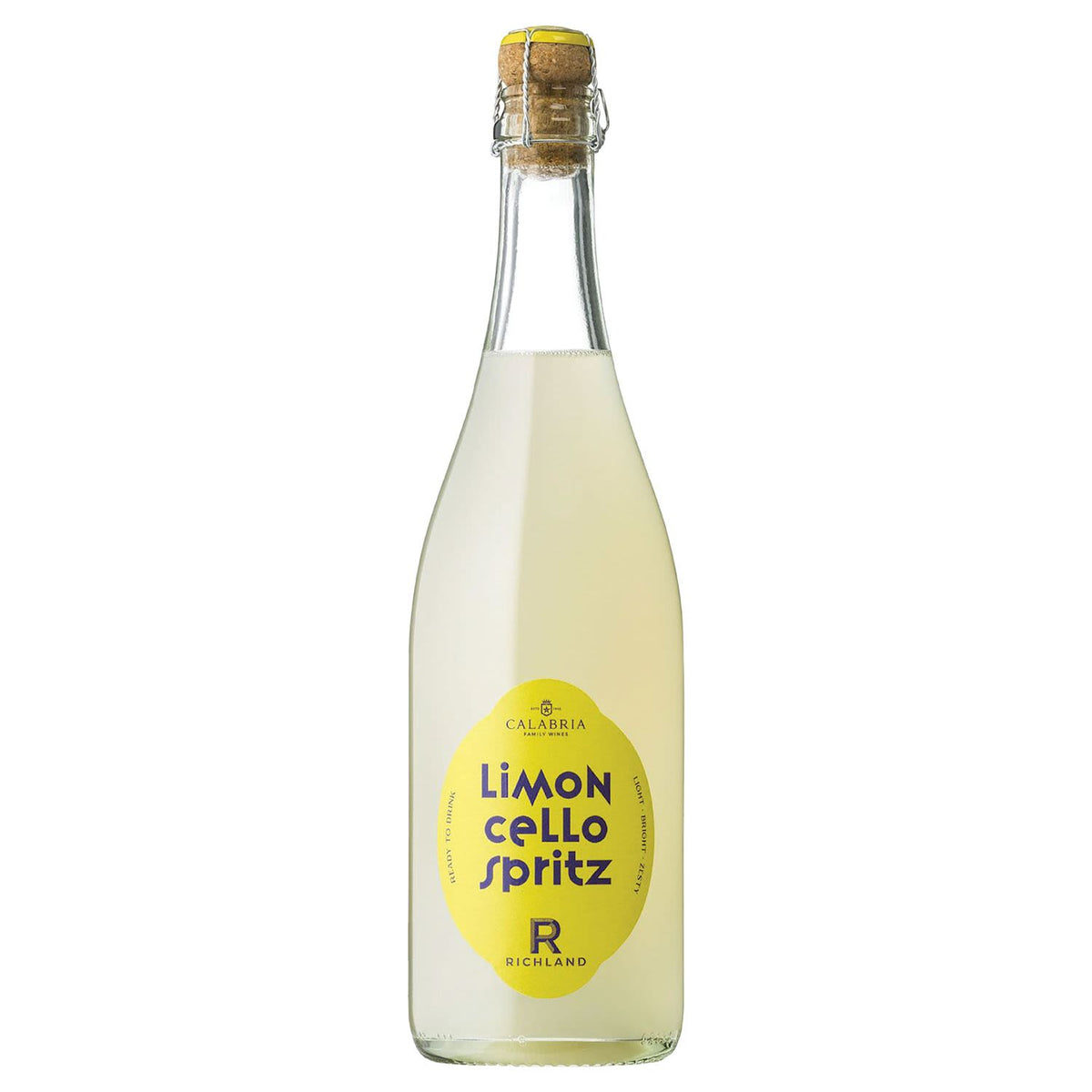 Richland Limoncello Spritz